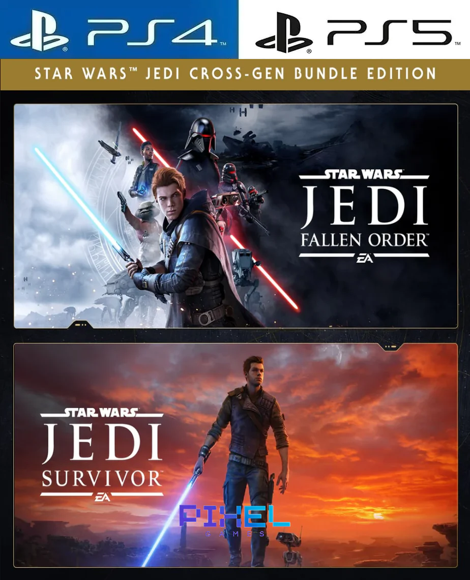 JUEGOS PS5